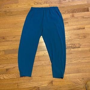 Babaton pants from Aritzia